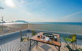 Ryu Shi Ma Ocean View Villa