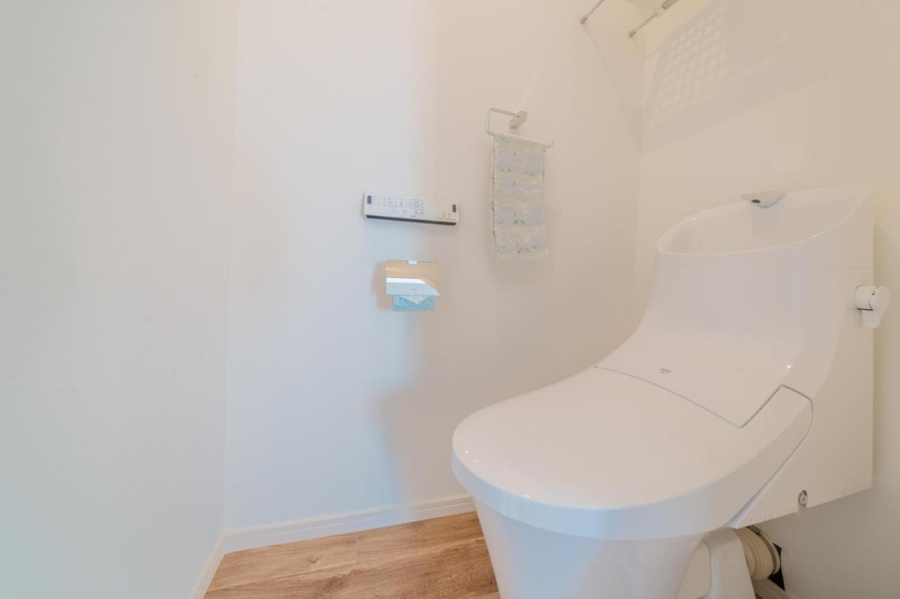 Ryu Shi Ma Ocean View Villa 鋸南町 エクステリア 写真