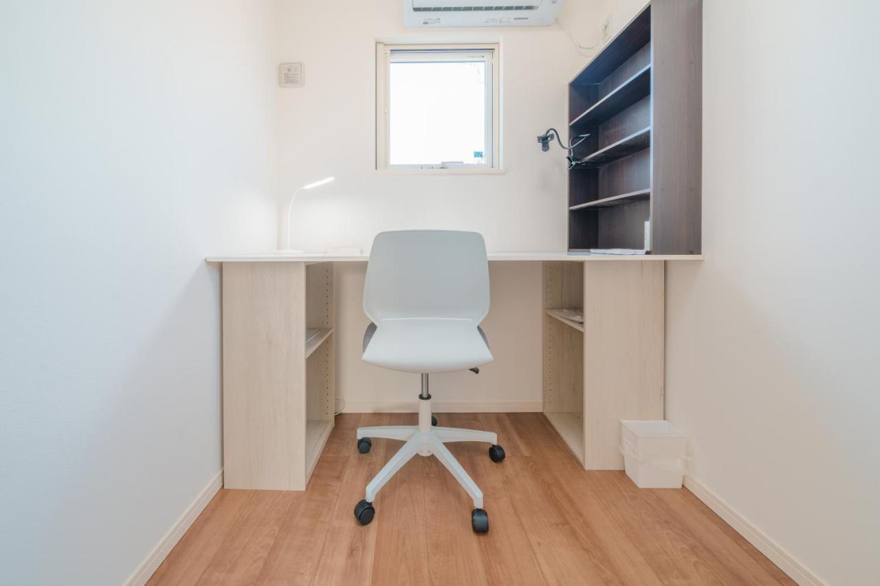 Ryu Shi Ma Ocean View Villa 鋸南町 エクステリア 写真