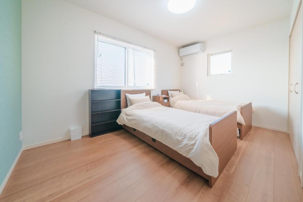 Ryu Shi Ma Ocean View Villa 鋸南町 エクステリア 写真