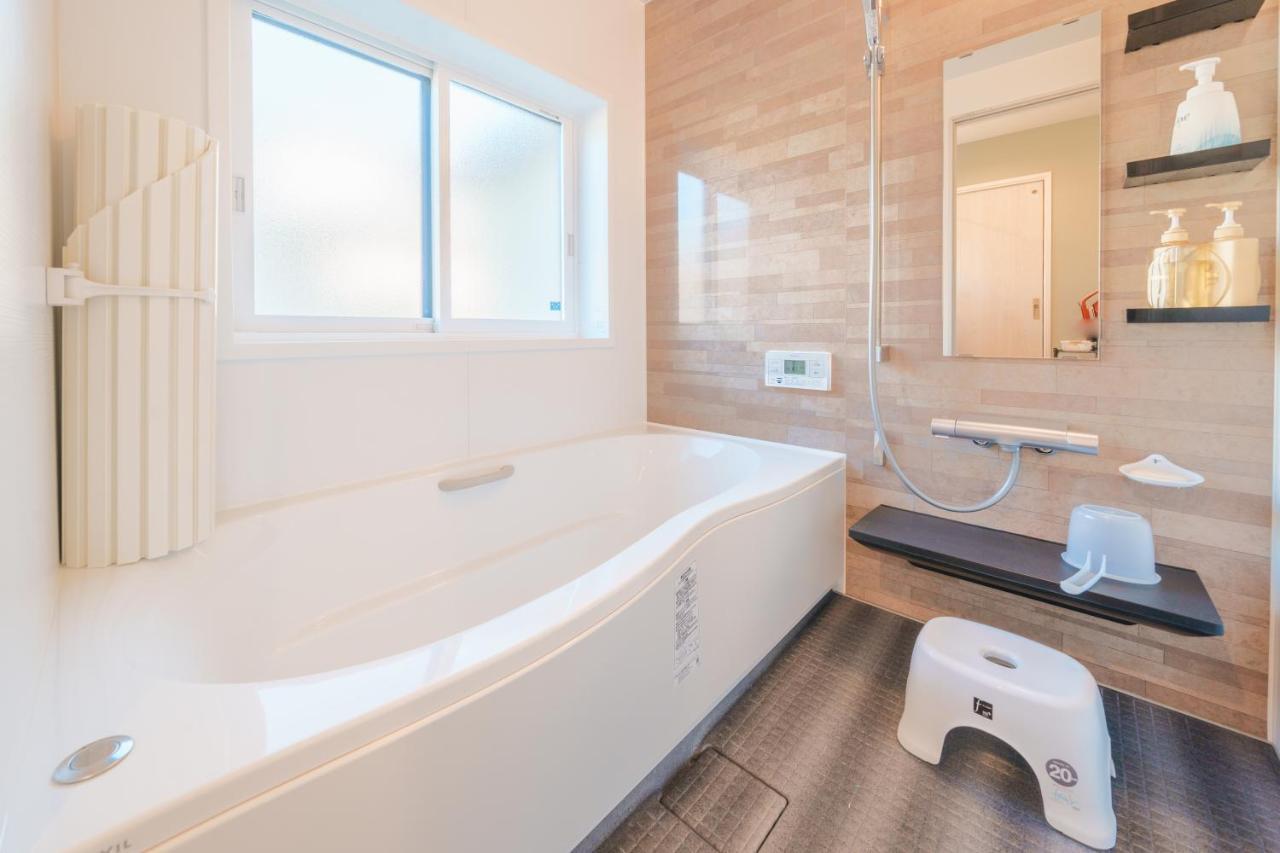 Ryu Shi Ma Ocean View Villa 鋸南町 エクステリア 写真