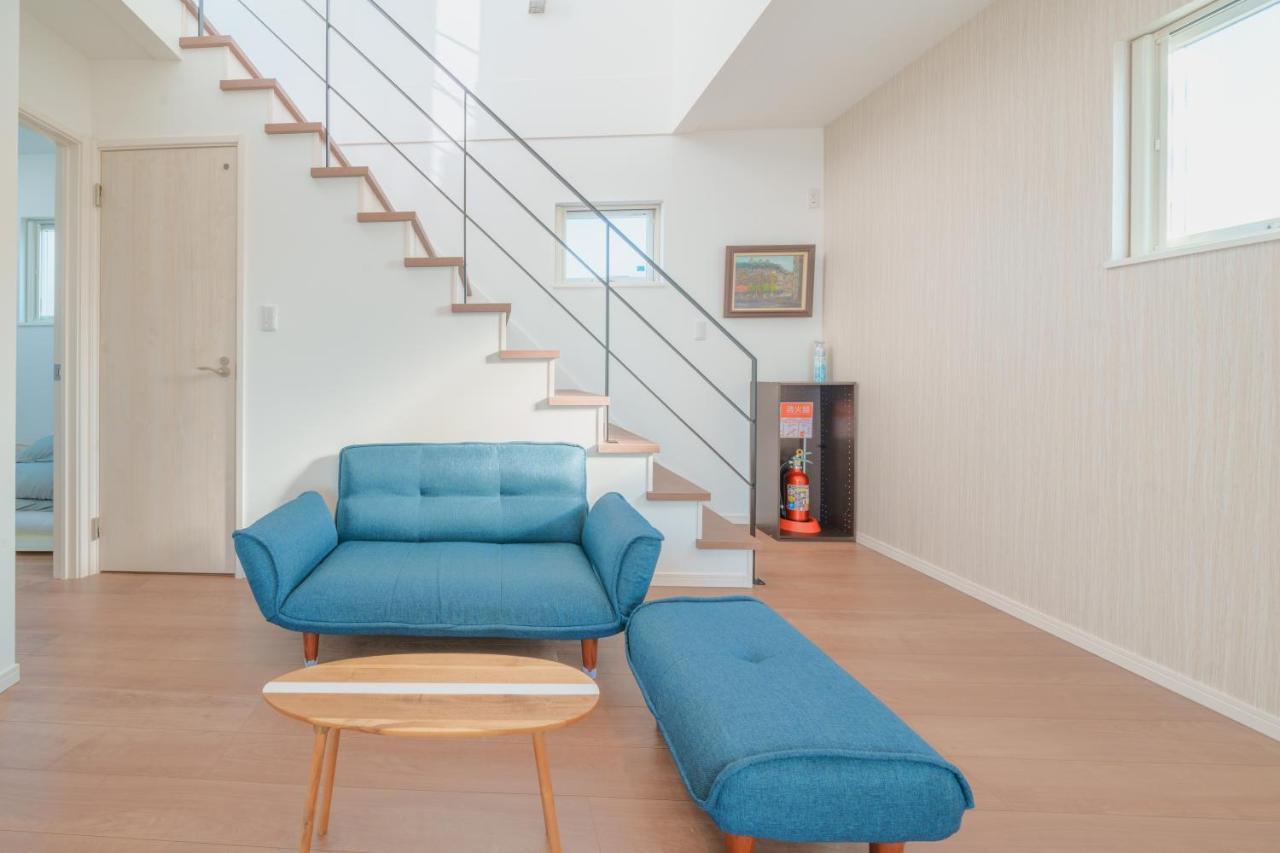 Ryu Shi Ma Ocean View Villa 鋸南町 エクステリア 写真