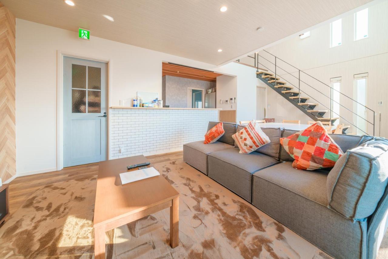 Ryu Shi Ma Ocean View Villa 鋸南町 エクステリア 写真