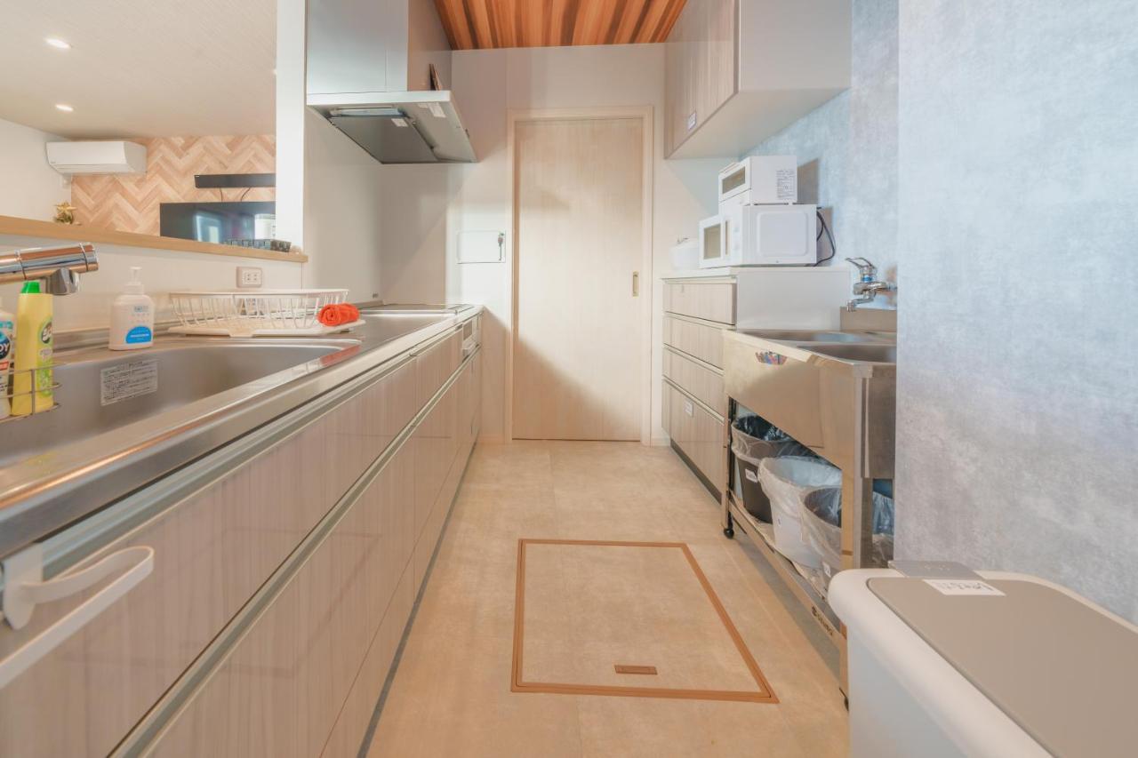 Ryu Shi Ma Ocean View Villa 鋸南町 エクステリア 写真